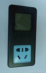 Energy Saving Meter for Home Use