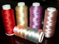 rayon embroidery thread 1