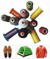 Bonded Nylon Water-proof thread