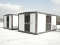 Basic modular house 3