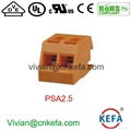 transforma Terminal block connector KEFA