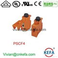 transforma Terminal block connector KEFA PS2.5-2P/3P 5