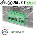 PCB Screw Terminal Block connector KF301-5.0