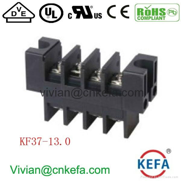 20A feed-through barrier Terminal Block KF17-8.5 2