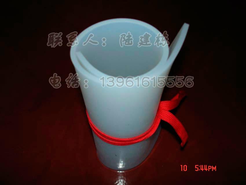 真空覆膜機硅膠板