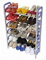 6 layer shoe rack 3