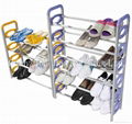 6 layer shoe rack 4