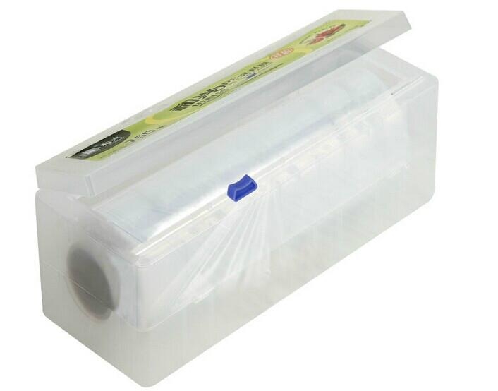 PE food grade cling wrap,cling film 66750 hexing (China