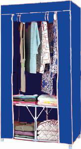 Portable Folding Wardrobe 2