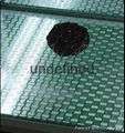 Anti-slip glass 2