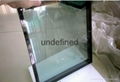 warm edge insulated glass