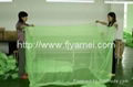 long lasting insecticide treated mosquito nets/mosquito net