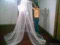 conical mosquito nets/mosquito net/mosquito nets/treated mosquito nets/LLINs