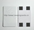 ATM Cleaning Card 1