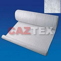 Ceramic Fiber Fabric