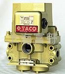 TACO(AZBIL)雙聯電磁閥