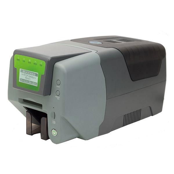 TCP9X00熱昇華健康証打印機高清卡片打印機 2