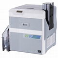JVC UV80Ⅱ高端雙面証卡打印機 2