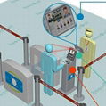 机场控制区通行证信息管理系统 2