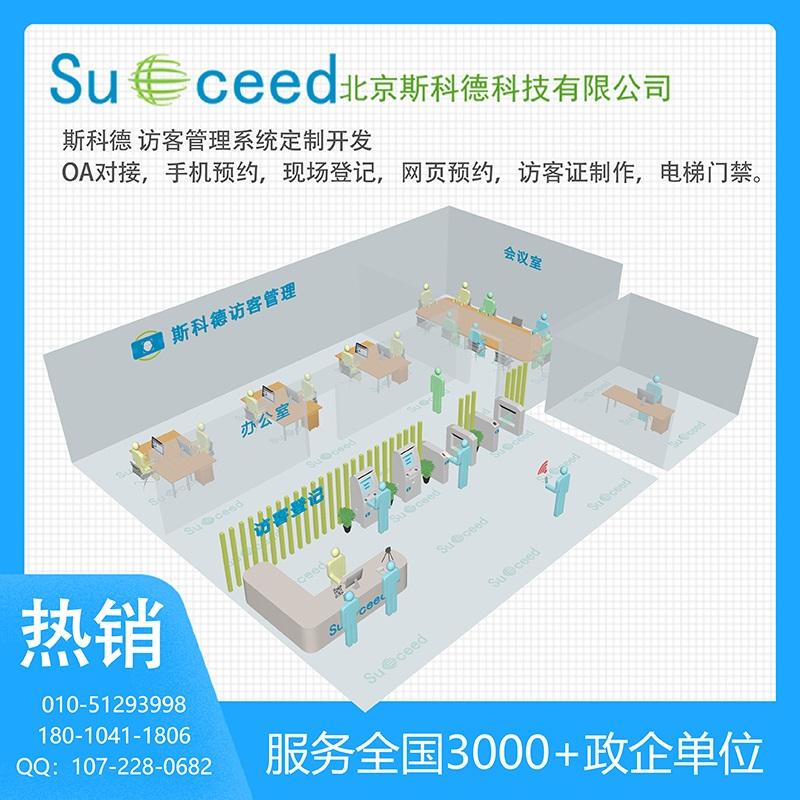 斯科德C200立式访客机 2