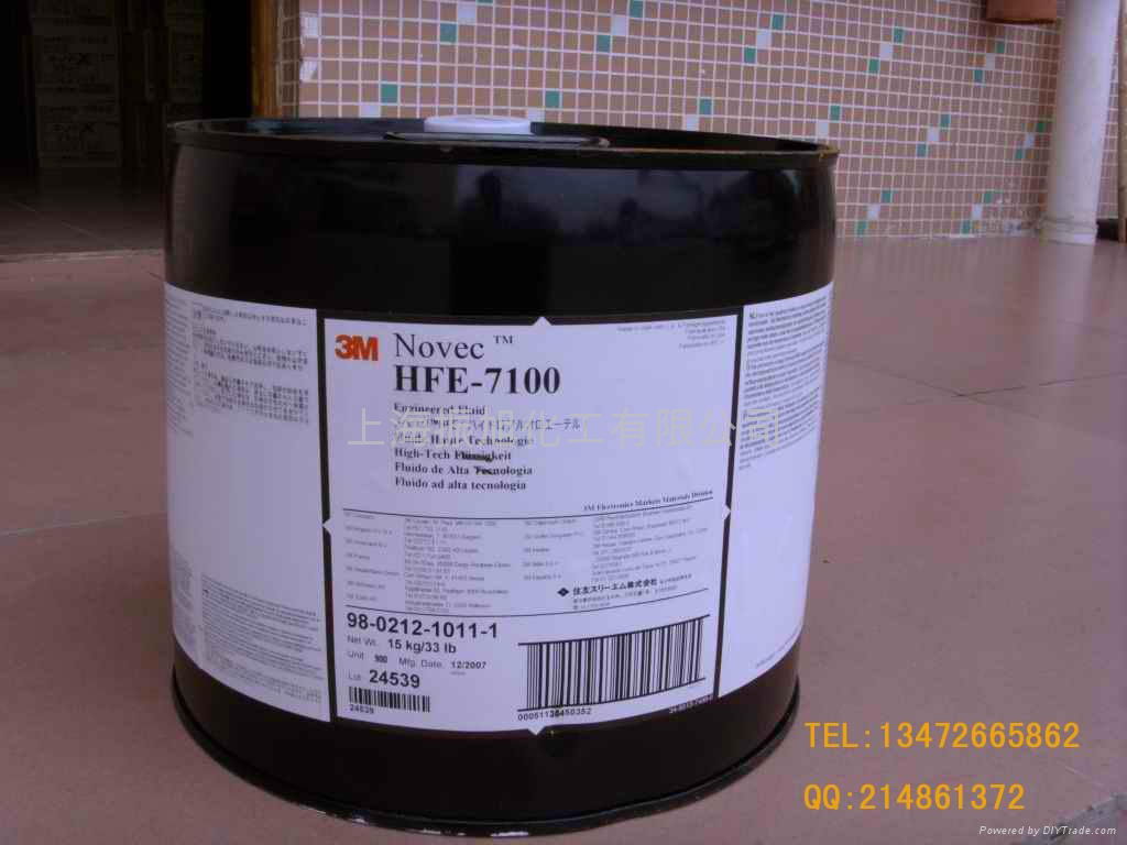 3M Novec HFE-7100