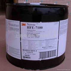 电子氟化液HFE-7100