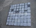  blue limestone mosaic 2