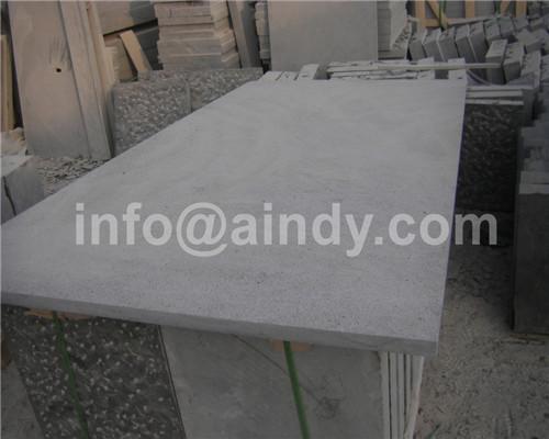  blue limestone slab 2