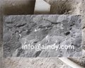blue stone natural split surface wall cladding stone 2