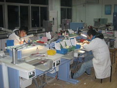 ONE-HIGH DENTAL LAB.,INC.