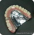 Dental Removable Partial Acrylic Resin Denture 3