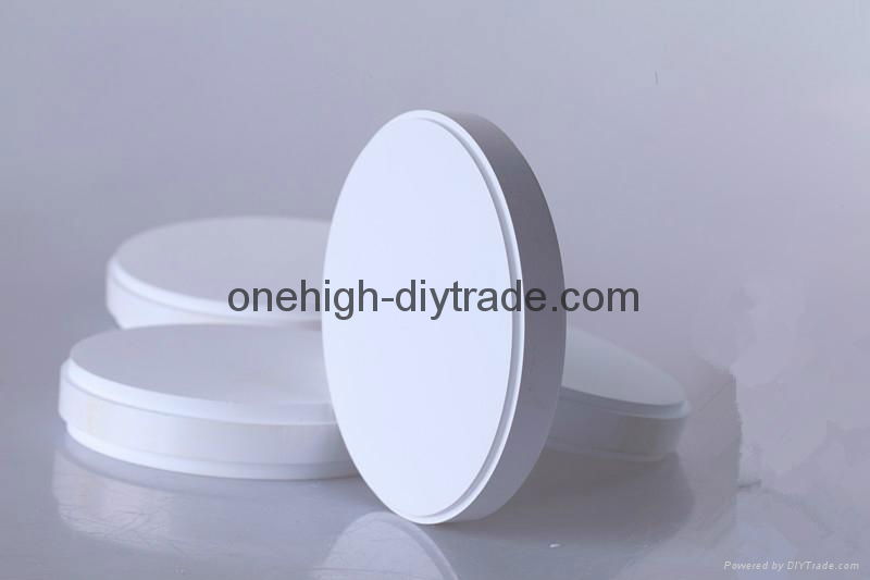 Dental Zirconia Blank 