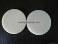 dental PMMA disc 2