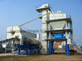 asphalt mixing plant 1