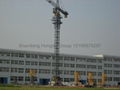 mobile tower crane 3