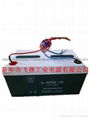 Source factory direct sale 12V70AH solar energy storage battery