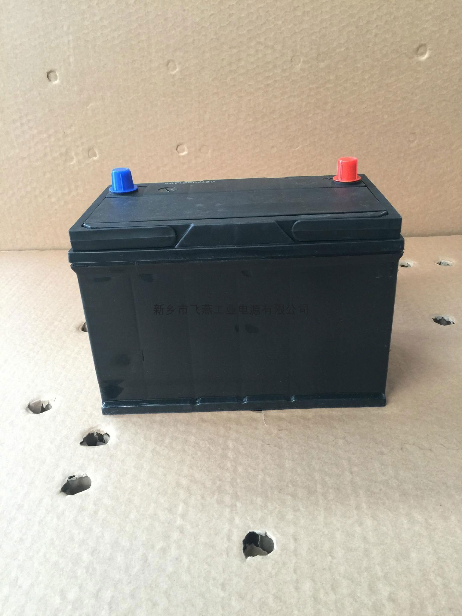 Sourcefactorydirectsale12V65AHmaintenancefreelead-acidbatteryvehiclepowerbattery 3