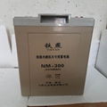 Nm-300 battery special battery for Tieyan diesel locomotive 3