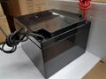 Special maintenance free lead acid battery for 12v24ah battery fire UPS 3