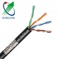 Outdoor LAN Network Cable RJ45 Computer