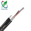 10 20 30 50 100 pair Hyac Self Supporting or Aerial Telephone Cable 1