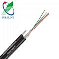 1 or 4 or 5 or 10 Pairs Hyac Aerial Telephone Cable communication cable 1