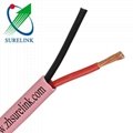 2 Core 4 Core Fire Alarm Cable for Fire