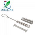 Surelink Fiber Optic Drop Wire Cable Clamp 1