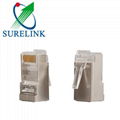 SURELINK Shield Plug Patch Cable UTP FTP