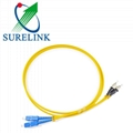 Optical Fiber Patch Cord Sc/Upc-FC