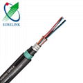 1 or 4 or 5 or 10 Pairs Hyac Aerial Telephone Cable communication cable 2