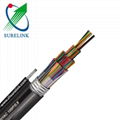 15 Pairs Hyac Self Supporting Telephone Cable