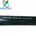 Heat Shrinkable Cable Joint Closure