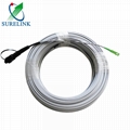 Optical Fiber Patch Cord FC/Upc-LC/Upc-Sm-9/125-Duplex Single Mode FC patch cord 5